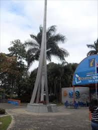 Oceans separate continents from each other. Tropic Of Capricorn Marker Rockhampton Australia Great Lines Of Earth On Waymarking Com