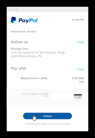 Can you receive money on paypal without a card. Paypal Guide How To Get Started Paypal Philippines