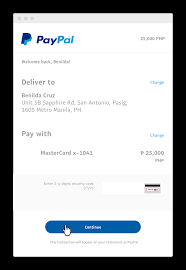 Pair the paypal zettle card reader with the point of sale app for all the features you need to run your business your way. Paypal Guide How To Get Started Paypal Philippines