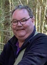 Condolence Book for Cathal O'Donovan (Rathfarnham, Dublin)