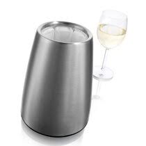 The best electric wine openers make opening a bottle effortless and enjoyable. Electric Wine Chiller Wayfair