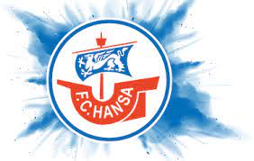 Hansa rostock verein chicago cubs logo team logo sport. F C Hansa Rostock E V Der Fussballverein Im Nordosten