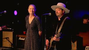 Reckless Kelly with Kelly Willis "The Last Frontier" LIVE on The Texas  Music Scene