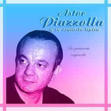 Cavalcata song by Astor Piazzolla from Astor Piazzolla: The Ultimate  Collection (50 Best of Tango Argentino)