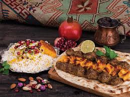 View latest posts ⋅get bloggers contacts. Persian Food A Foodie Experience In His Travel To Iran