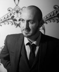 Danny Abrahams Archive