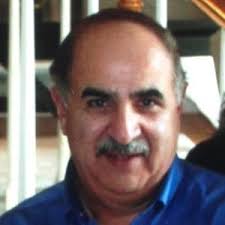 Obituary information for Thomas S. Sarofeen