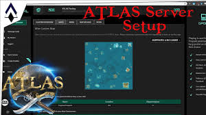Heute zeige ich euch wie man mods auf einem minecraft server installiert. G Portal Gamecloud How To Setup Your Own Gameserver Guide Tutorial Ark Mc Arma Cs Cod Bf4 By Nychus Gaming International