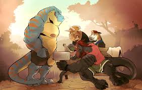 Rule34 - If it exists, there is porn of it  dead stray bear  6652282