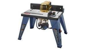 Ryobi Home Router Table Router Woodworking Diy Wood Projects Furniture