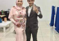 Berita gembira itu dikongsikan oleh hafidz menerusi instagram sebentar tadi. Gambar Kahwin Nurul Shuhada Binti Mat Shukri Dengan Pelakon Hafidz Roshdi Encikshino Com
