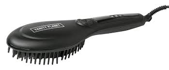 Vanity Planet Flow Ceramic Straightening Brush Want Additional Info Click On Hair Straighteners Flat Irons Ceramic Straightening Brush Electric Hair Brush