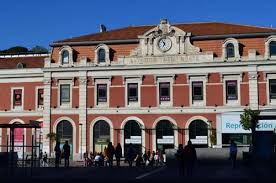 Check spelling or type a new query. Estacion Principe Pio