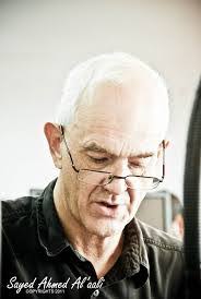 John Leek's Instagram, Twitter & Facebook