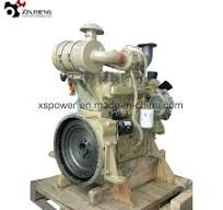 4bt3.9-G1 Cummins Diesel Engine for Generator Set
