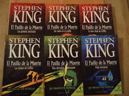 La milla verde es la adaptación cinematográfica de la novela el pasillo de la muerte, que stephen king publicó en 1966 en seis entregas y que llegó a vender 20 millones de. La Milla Verde