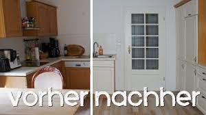 Wo wird ricks wohnwelten gestreamt? Dunkle Mobel Sehr Gunstig In Weiss Streichen I Meine Wohnung Vorher Und Nachcher