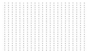 Contoh Soal Psikotes Cara Menggambar Menggambar Orang Psikologi