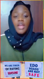 Obilu obhiaba...., Princess Naomi voice of the Esan girl child!!!, #ESAN  #Edo #follower #highlight #everyonefollowers #peace