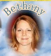 Bethany Lynne Loveland Griffin (1971-2007)