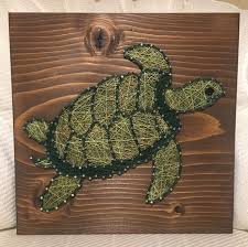 Pin On String Art
