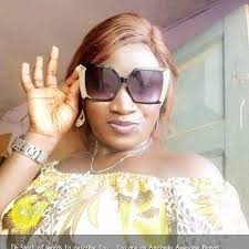 Princess Eniola Oluranti Ruth