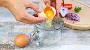 8 remedios naturales para bajar el colesterol. Dieta Si Tienes Colesterol Alto Disfruta De Las Tortillas De Clara De Huevo