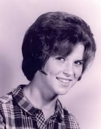 Linda Steinmann Service Details