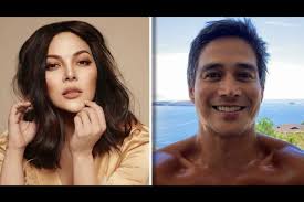 I cared about him': KC Concepcion nanatiling kaibigan si Piolo Pascual |  ABS-CBN Entertainment