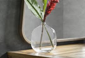 Glass Novelty Table Vase Vase Table Vases Glass