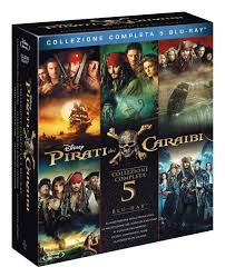 Based on theme park attraction (6) 18th century (5) based on theme park ride (5) cannon (5) captain hector barbossa character (5) captain jack sparrow character (5) compass (5) dreadlocks (5) explosion (5) joshamee gibbs character (5) male protagonist (5) no opening credits (5) pirate. Pirati Dei Caraibi Collection 5 Blu Ray Amazon It Disney Joachim Ronning Espen Sandberg Gore Verbinski Rob Marshall Film E Tv