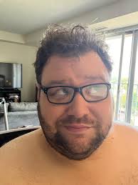 Got a hair cut Saturday, 15 inches cut off. My hair is not happy and  throwing a fit by not wanting to cooperate.