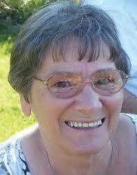 Amanda 'Bobbi' Marrison