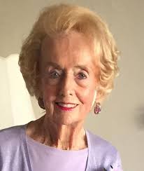 Marie Fletcher Obituary