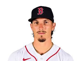 Jarren Duran - Boston Red Sox Left Fielder - ESPN