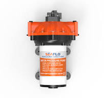 52-Series Diaphragm Water Pumps