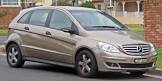 Mercedes-B-Class-(W245)
