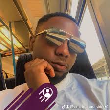 The unstoppable ✓💪 #burnaboyfamily