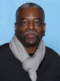 First contact (1996) and star trek: Levar Burton Will Finally Guest Host Jeopardy New York Amsterdam News The New Black View