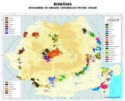 Ei bine, nu puteți îmbunătăți infrastructura, dar puteți ocoli traseele cu probleme. Harta Vinurilor Din Romania Romania