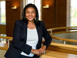 Professor Jacquelyn Thomas Believes Marketing Research Can (and Should)  Create Change