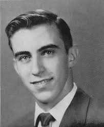 John Oliver Hale (1938-2015)