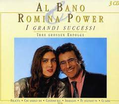 Calculate the molar mass of ba(no3)2 in grams per mole or search for a chemical formula or substance. Al Bano Romina Power Ihre Grossen Erfolge 3 Cds Jpc