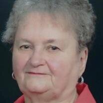 Treva Taylor Obituary