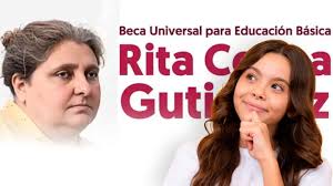 Beca Rita Cetina 2025: ¿Cómo checar el estatus de tu registro?