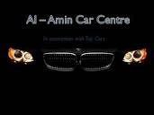 Al-Amin Car Centre