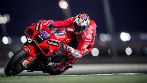 Ducati has confirmed jack miller, 26, will continue in its factory motogp team for the 2022 motogp season. Ducati And Jack Miller Top 2021 Motogp Pre Season Tests At Losail Matrax Lubricants