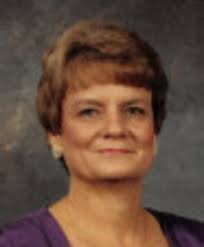 Sandra Childs Obituary (1938