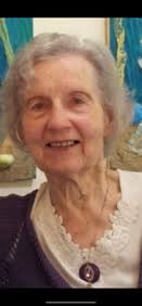 Condolence Book for Eileen Hamilton (née Power) (The Lough, Cork)