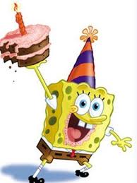 Spongebob Squarepants Photo Spongebob Birthday Spongebob Birthday Spongebob Birthday Party Spongebob Party